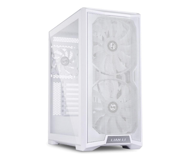 Lian Li LANCOOL 215 White - 1179159 - zdjęcie 3